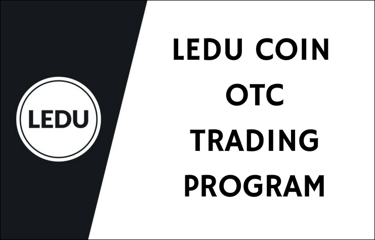 ledu-otc-trading-program